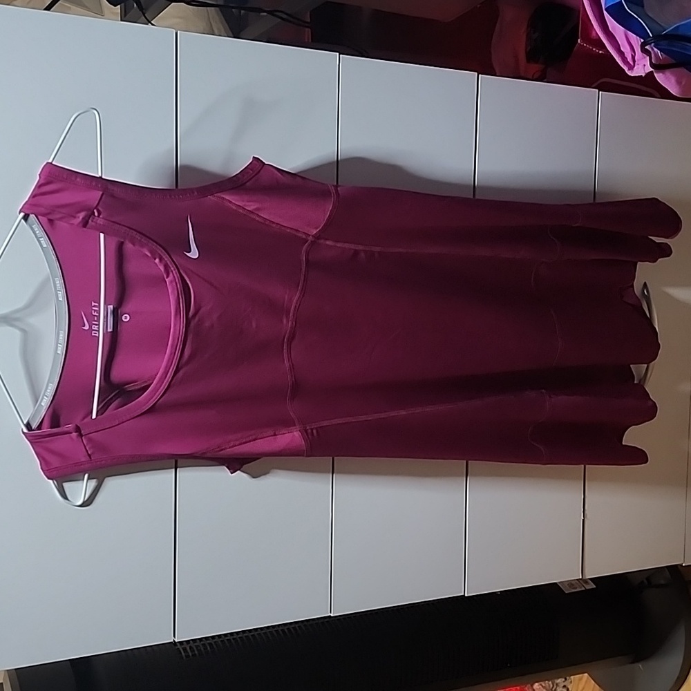 Sports dress